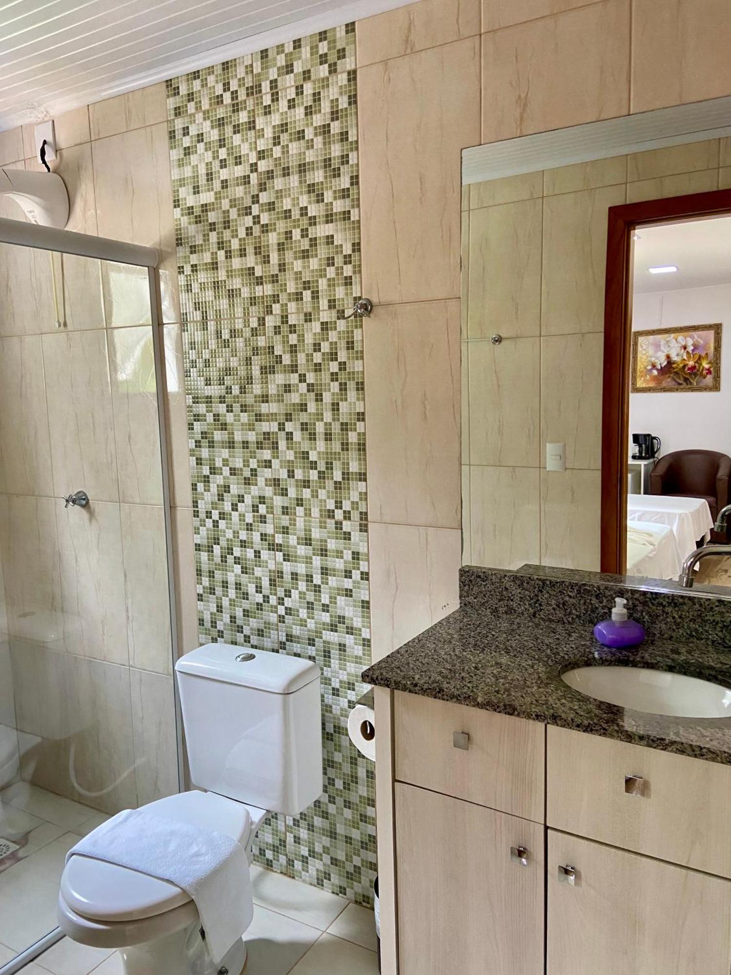 דירות גראמדו Casa Zanata מראה חיצוני תמונה
