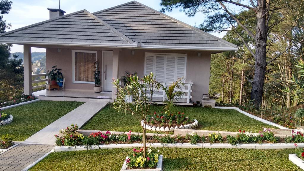 דירות גראמדו Casa Zanata מראה חיצוני תמונה